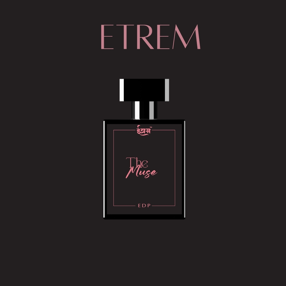 ETREM The Muse perfume 50ml India