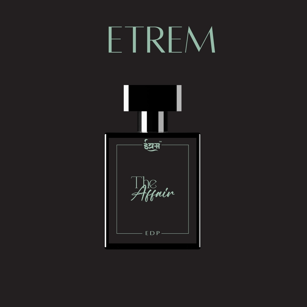 ETREM The Affair perfume 50ml India