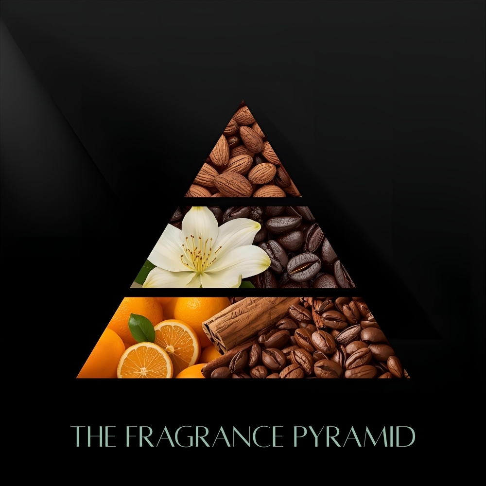 ETREM The Affair ingredients