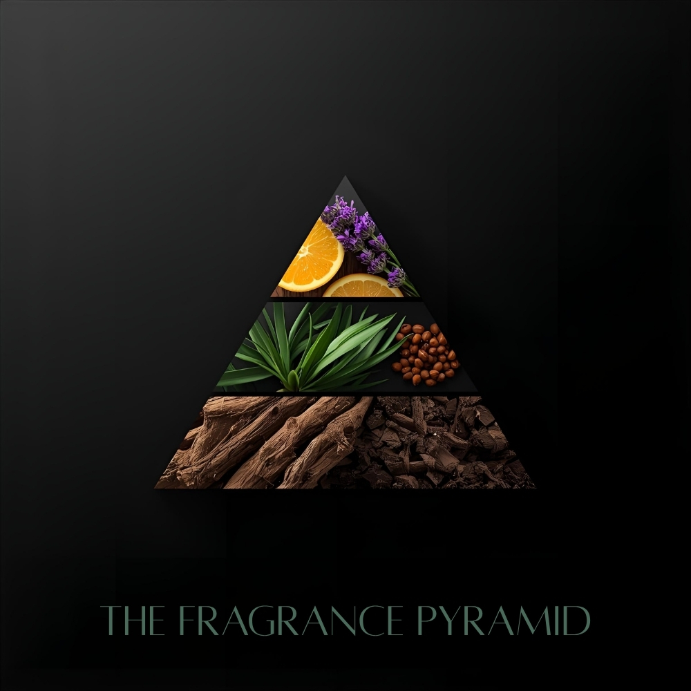 ETREM The Warden ingredients