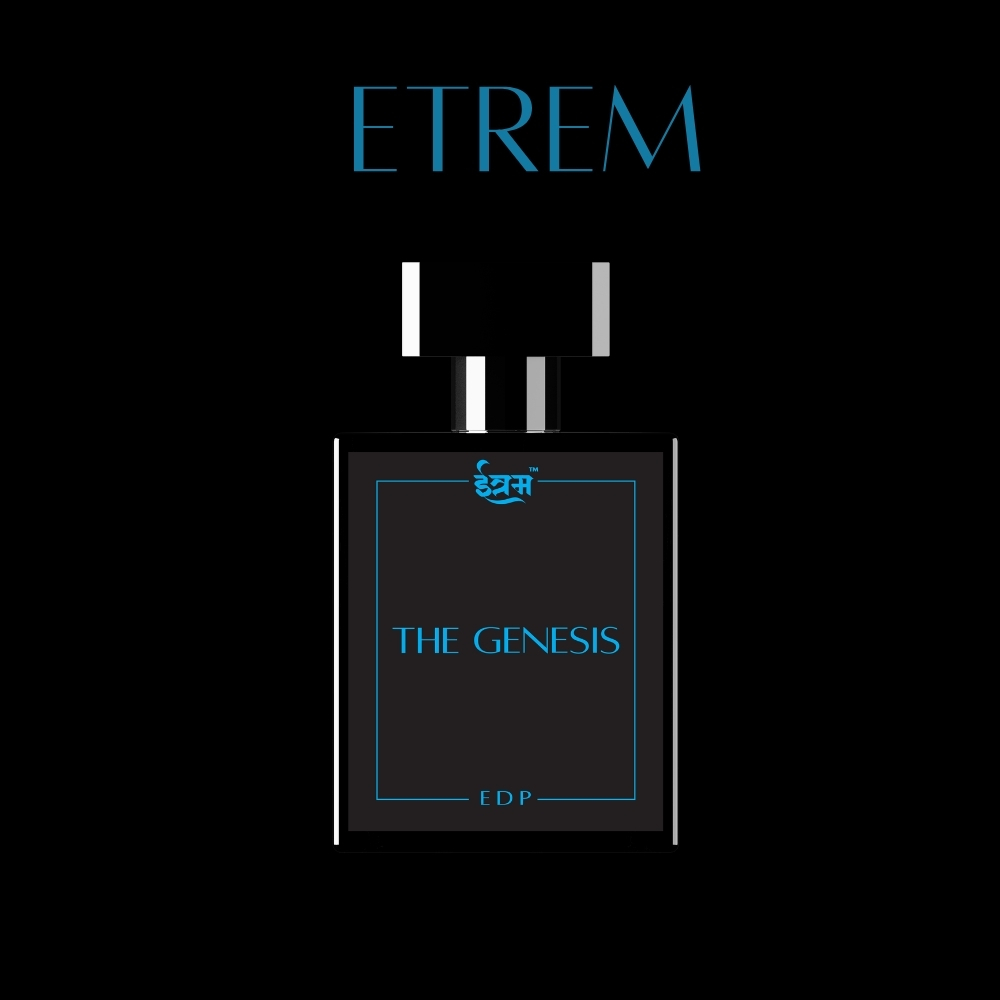 ETREM The Genesis perfume 50ml India