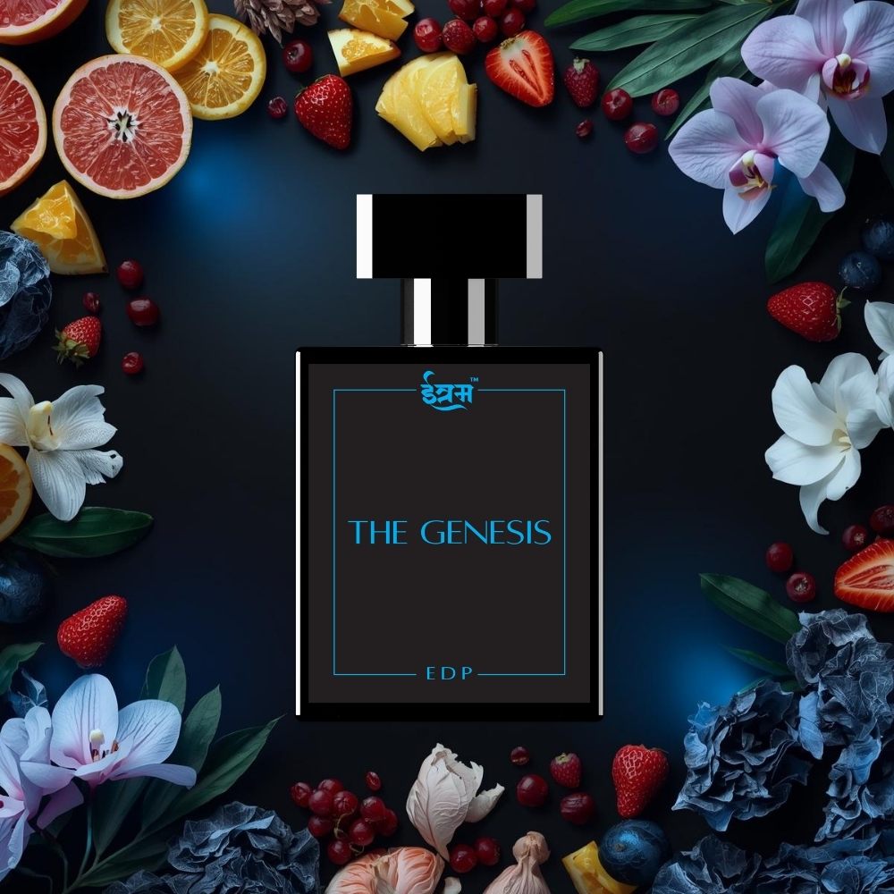 ETREM The Genesis lifestyle shot