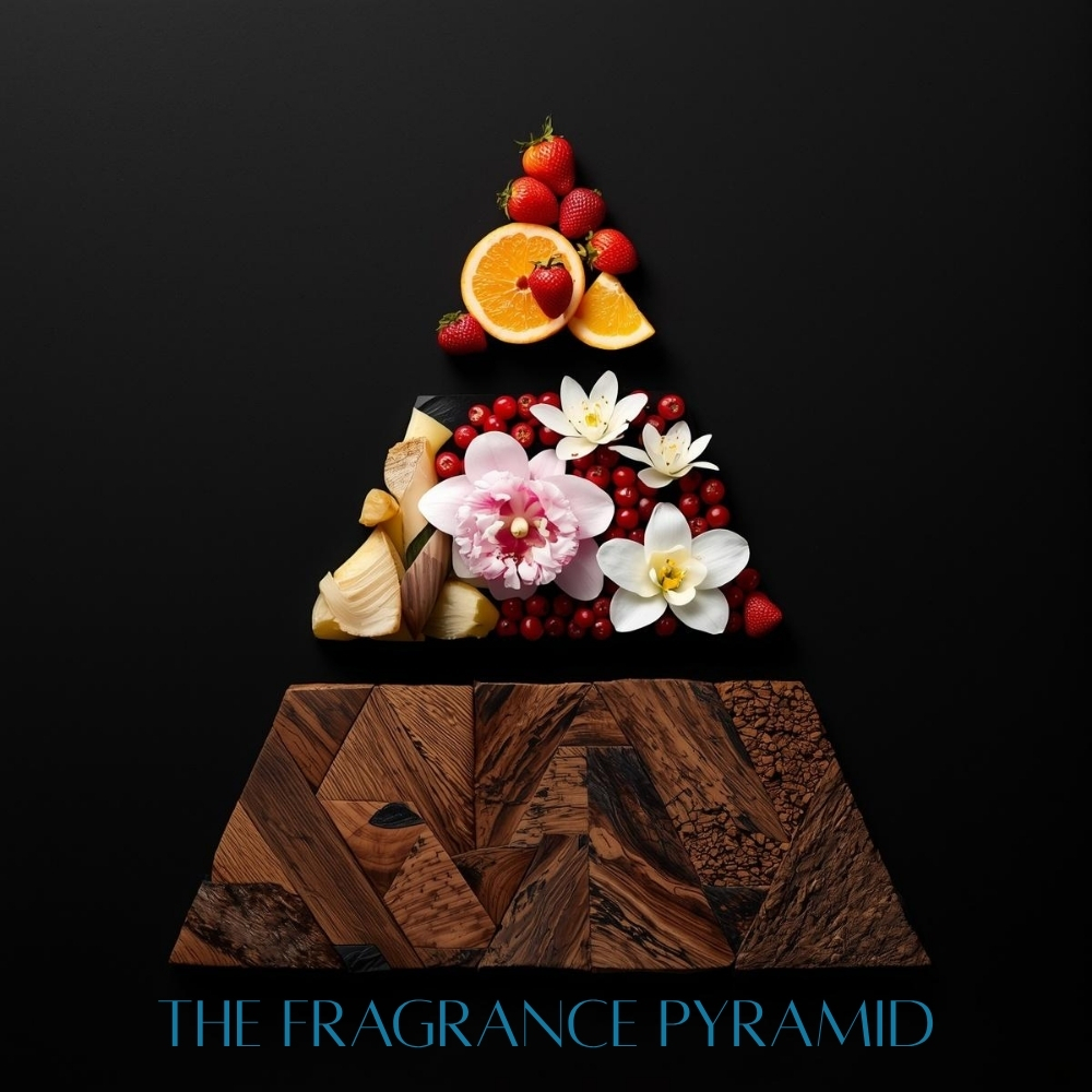 ETREM The Genesis perfume