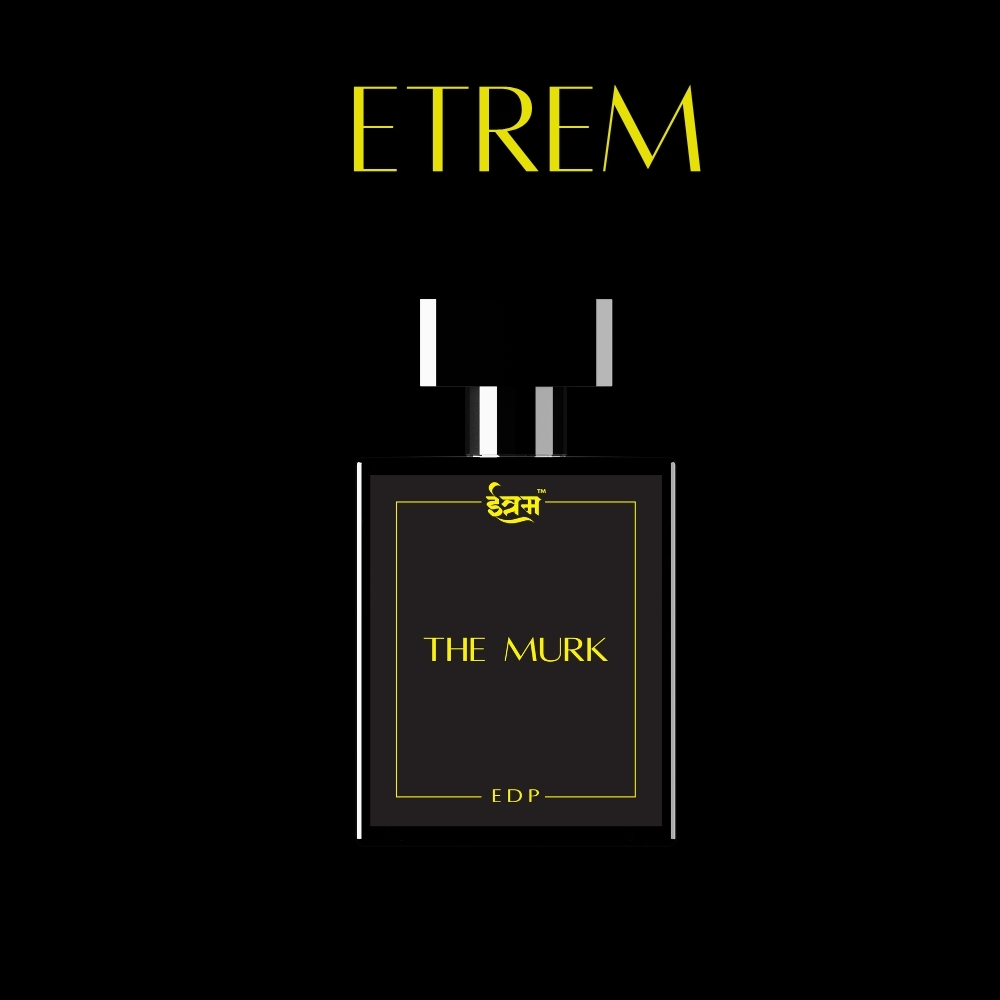 ETREM The Murk perfume 50ml India
