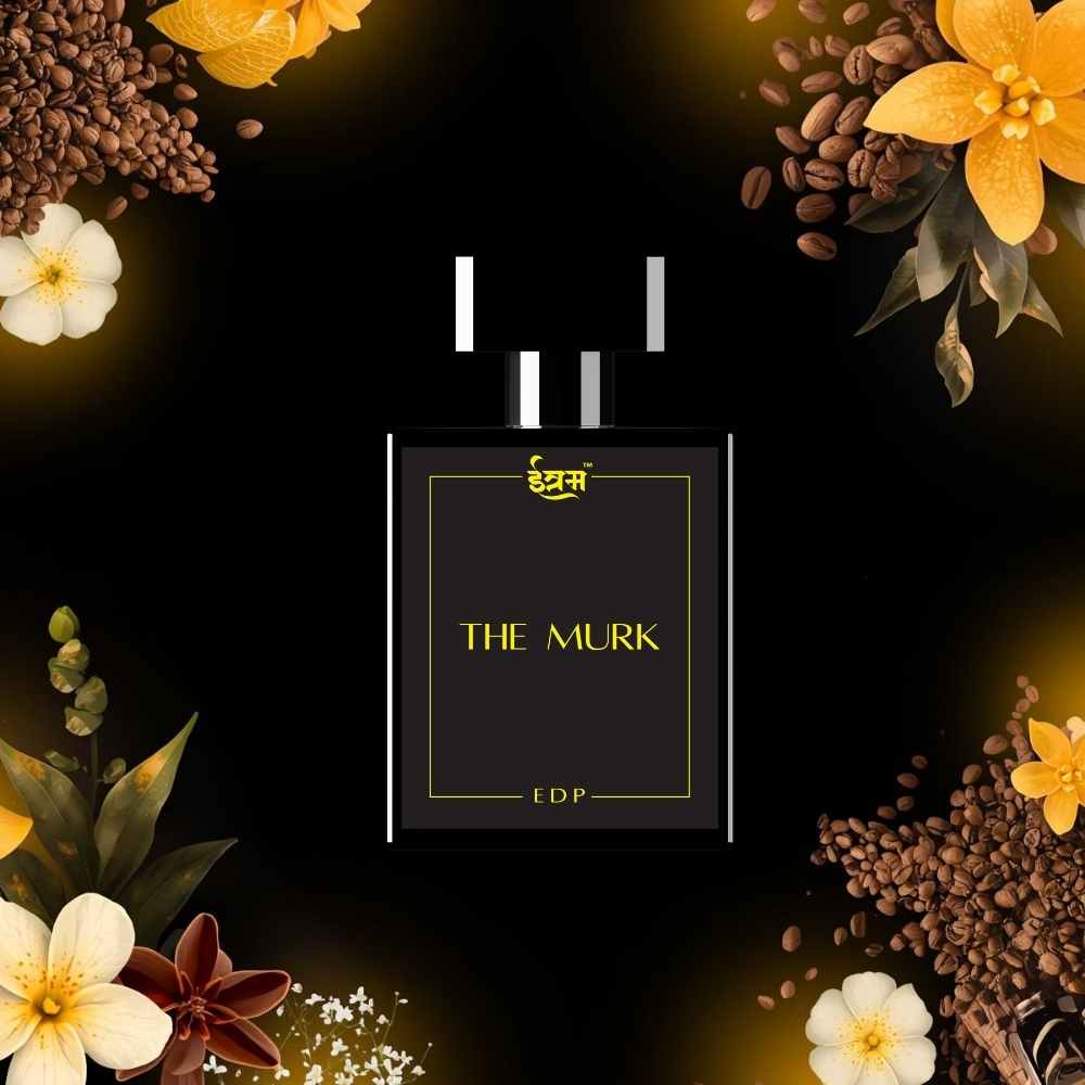 ETREM The Murk lifestyle shot