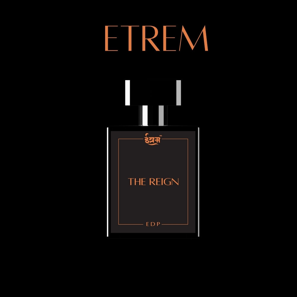 ETREM The Reign perfume 50ml India