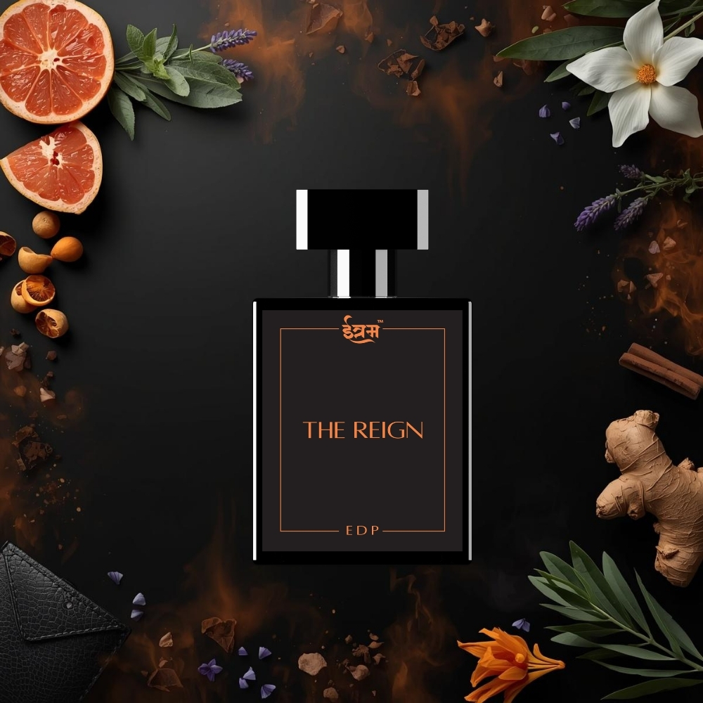 ETREM The Reign lifestyle