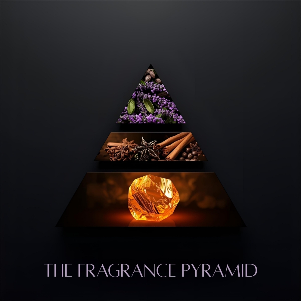 ETREM The Poem ingredients