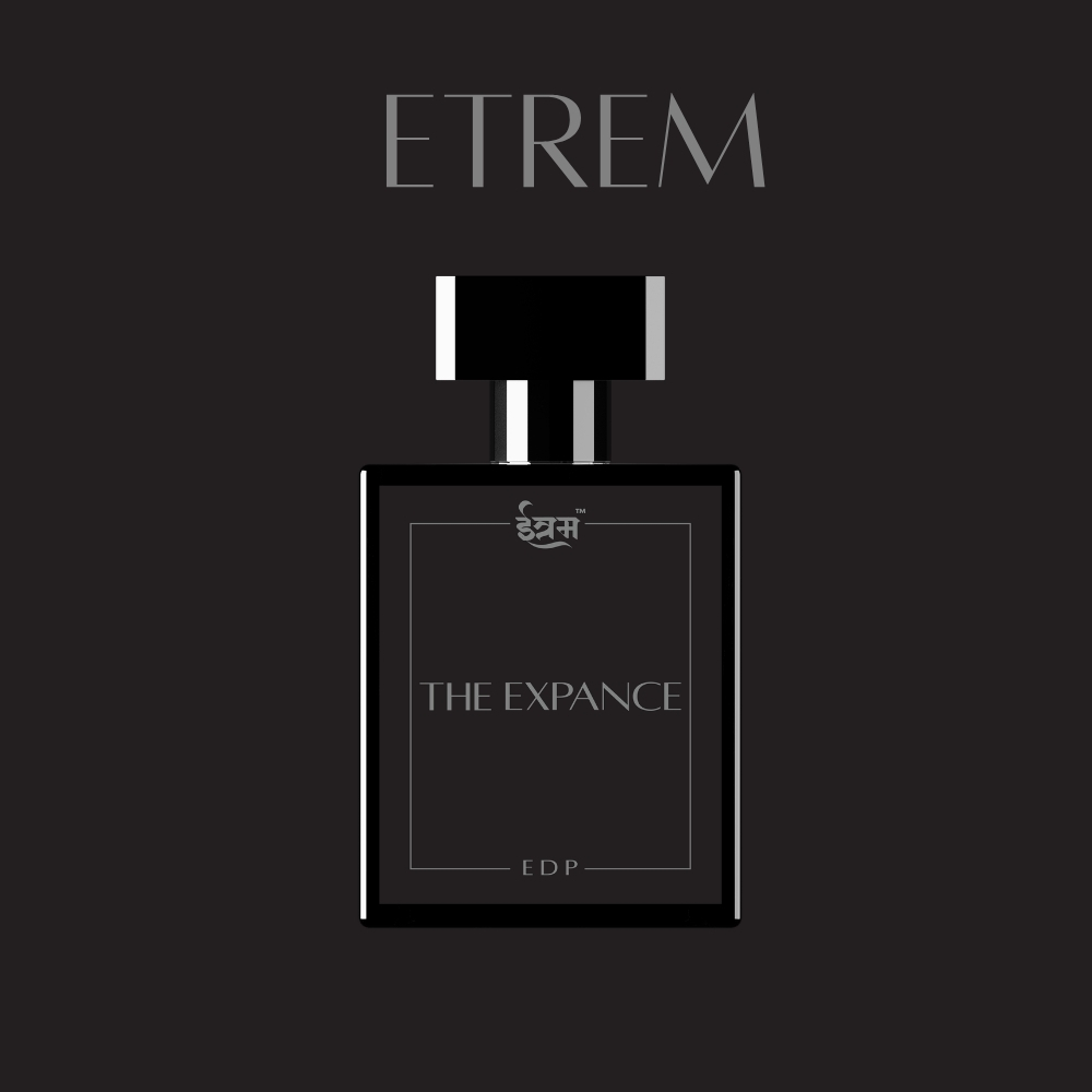 ETREM The Expanse perfume 50ml India