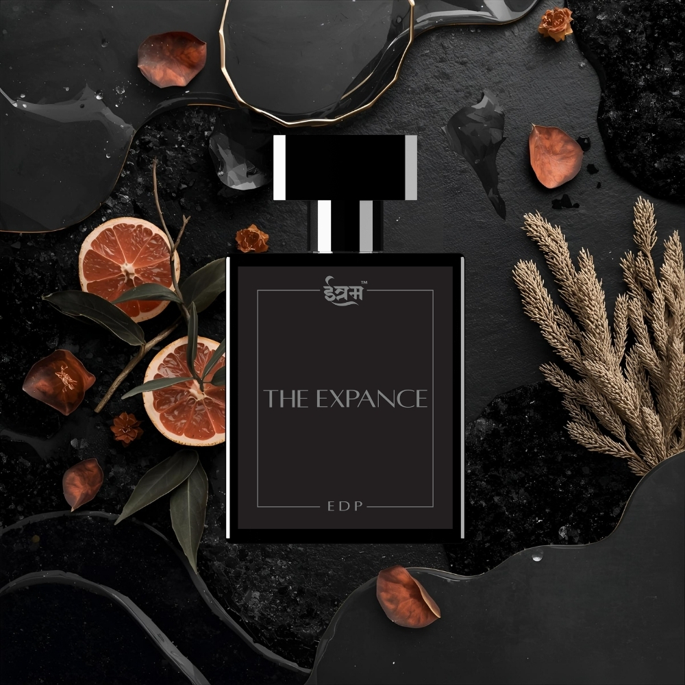 ETREM The Expanse lifestyle