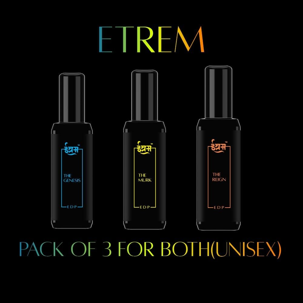 ETREM Unisex Combo lifestyle
