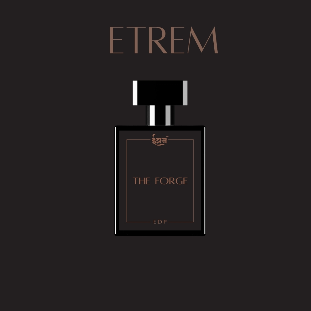 ETREM The Forge perfume 50ml India