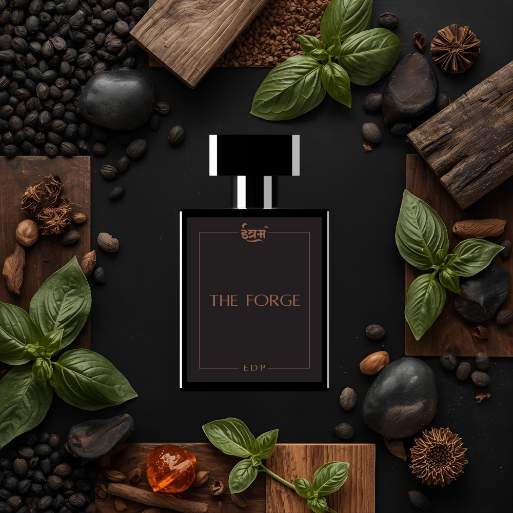 ETREM The Forge lifestyle shot