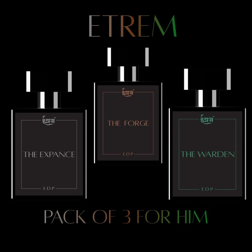 ETREM Combo for Him 50ml lifestyle