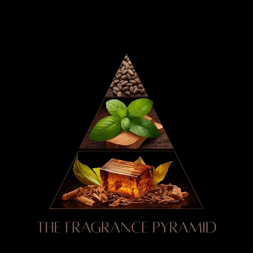 ETREM The Forge ingredients