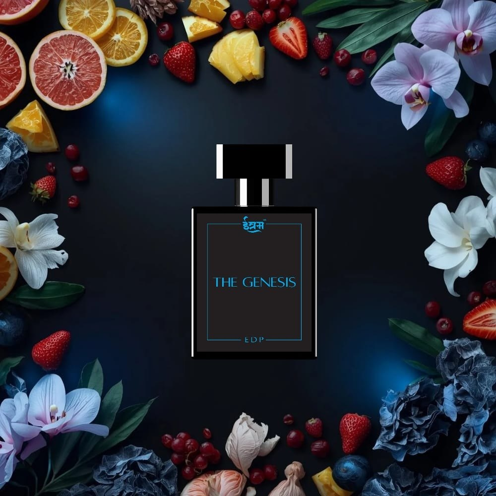 ETREM Unisex Combo 50ml The Murk