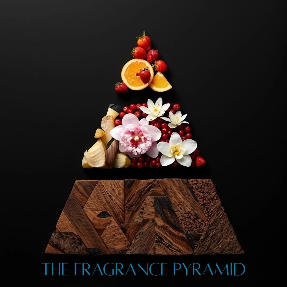 ETREM Unisex Combo 50ml detail